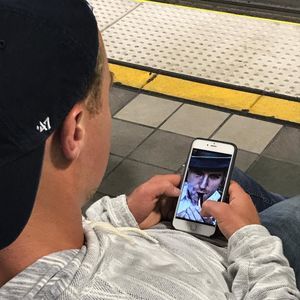 Meet your Posher, John